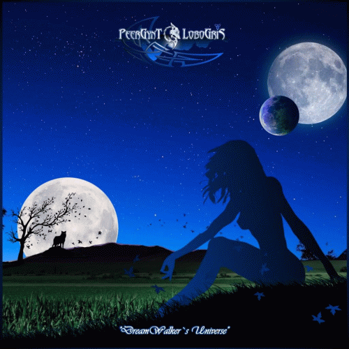 DreamWalkers Universe